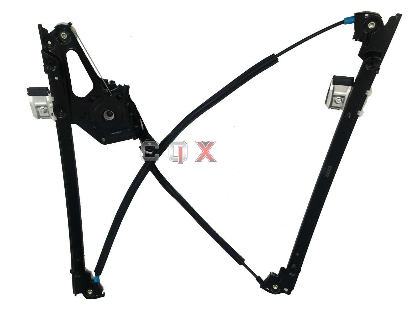 Lève vitre avant droite 7M0837462 pour réparer la vitre bloquée du Seat Alhambra
