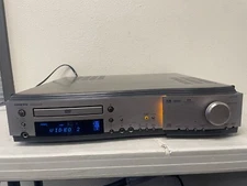 ONKYO DR-S2.0 5.1ch DVD/CD AM/FM Receiver Home Theater System