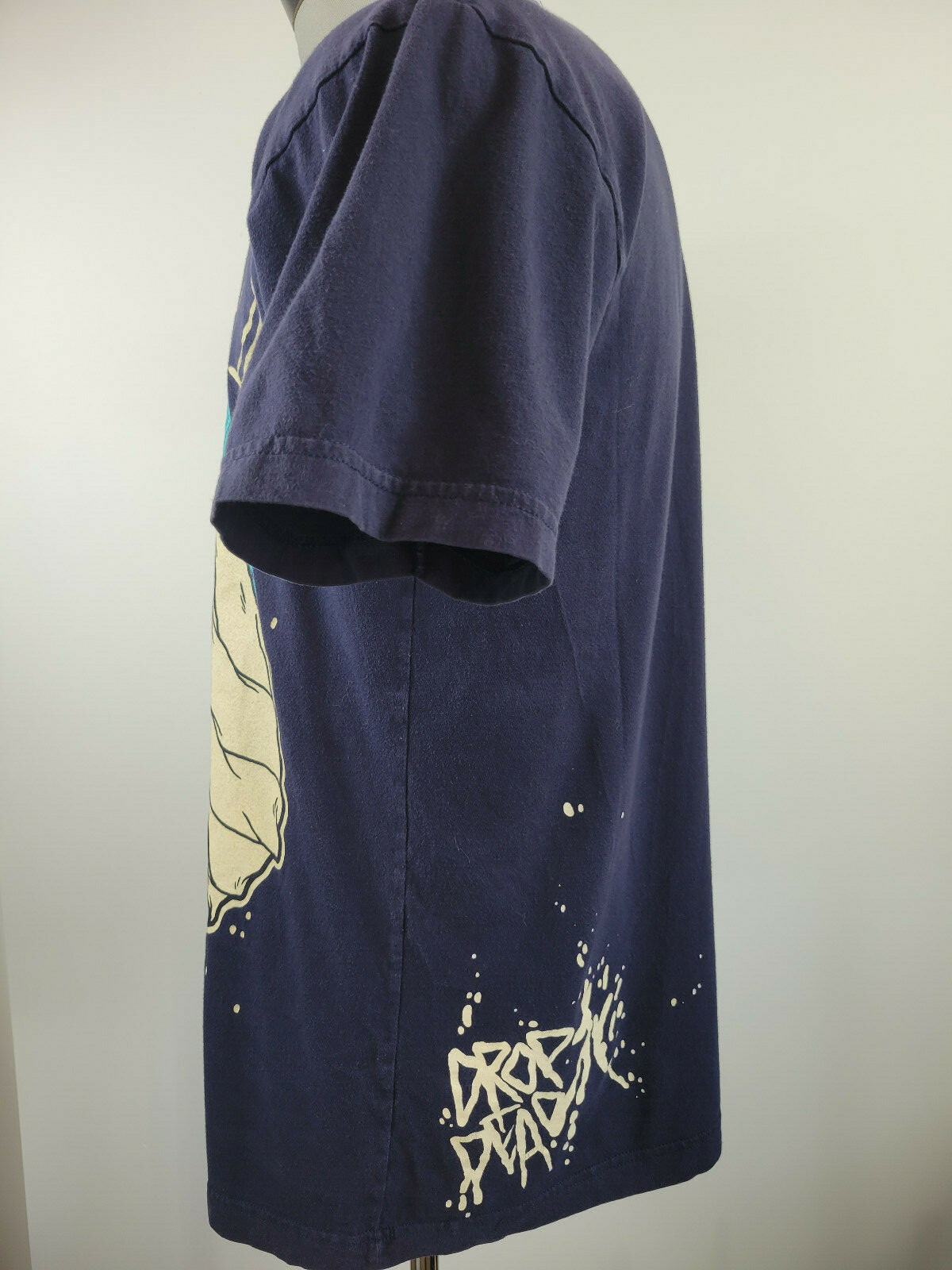 爆売り！ XL DROP DEAD BMTH BABYMETAL asakusa.sub.jp