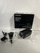 HDR-CX360E Handycam Fully Working But NEEDS BATTERY Carl Zeiss