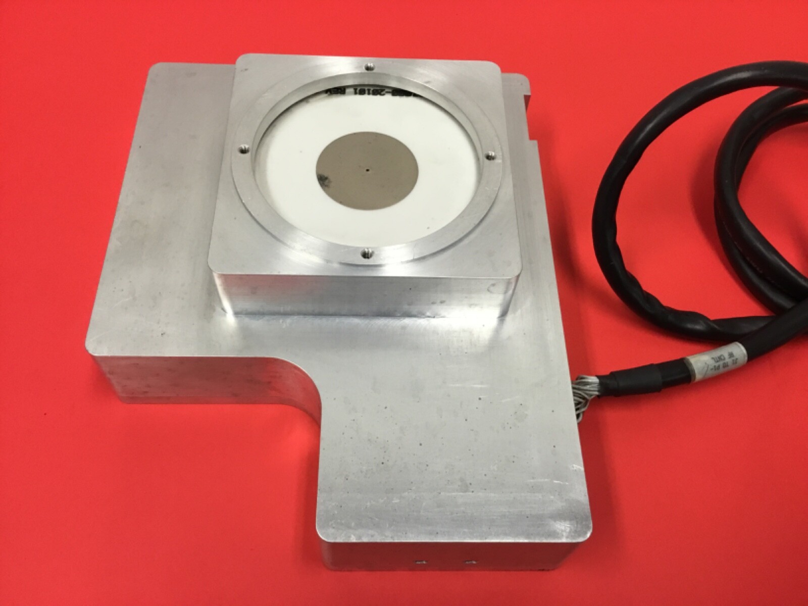 Thermo Finnigan - P/N: 96000-61100 - RF Control Board