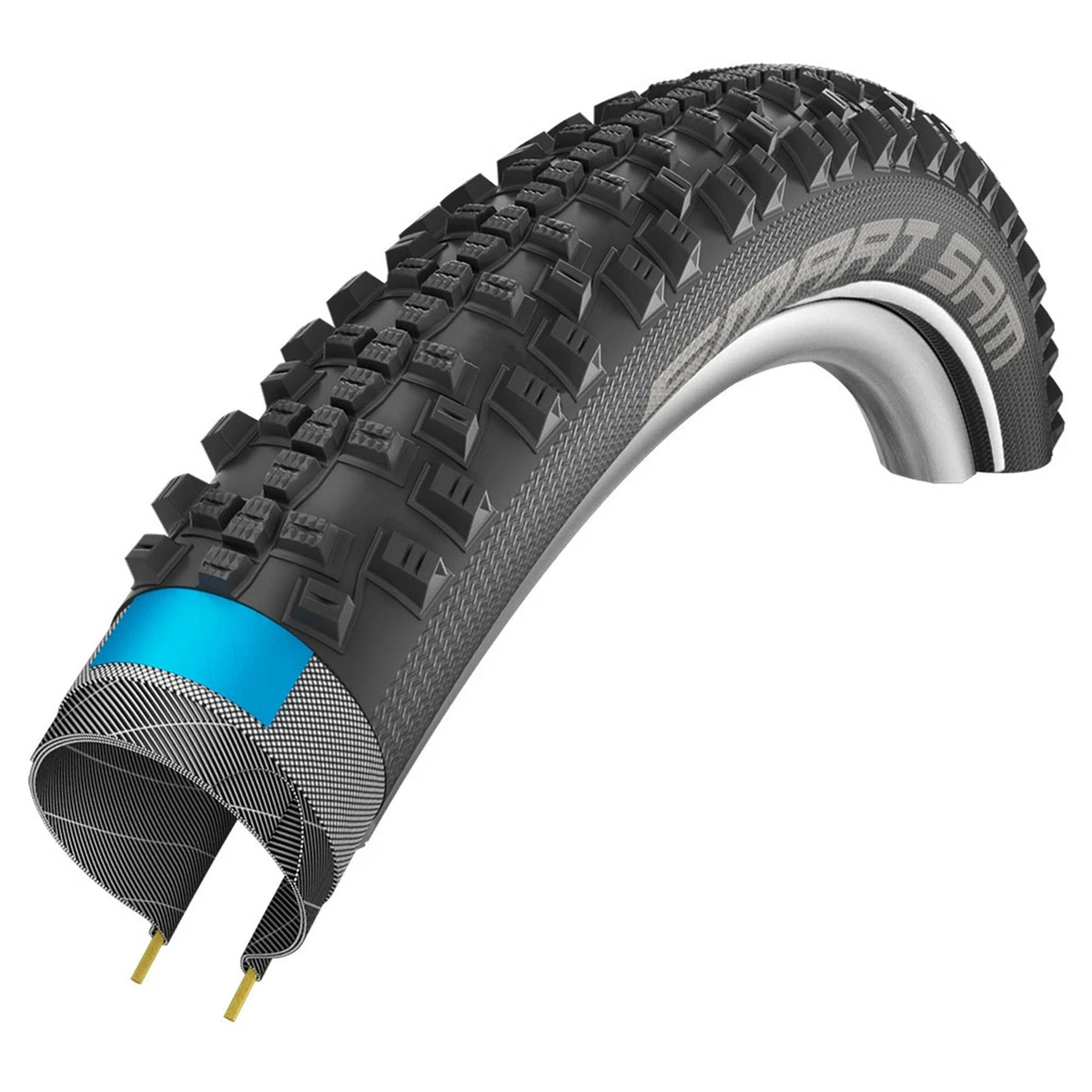 Puncture proof bike sale tyres