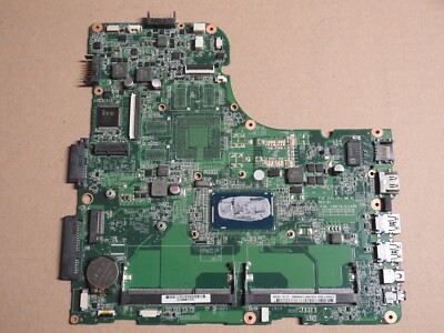 Medion Akoya S6212T  Mainboard Motherboard US45INE1 15BFT4-01100 i3-4010U