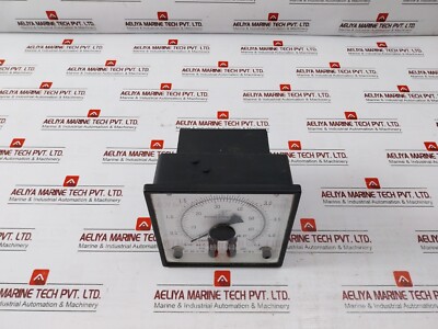 SICOM STEIN SOHN Sp.gr.0, 95 Analog Messgerät für Durchflussmenge Und Band Mess-