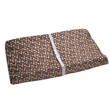 Jill McDonald: Amazing Animals Changing Pad Cover by NoJo