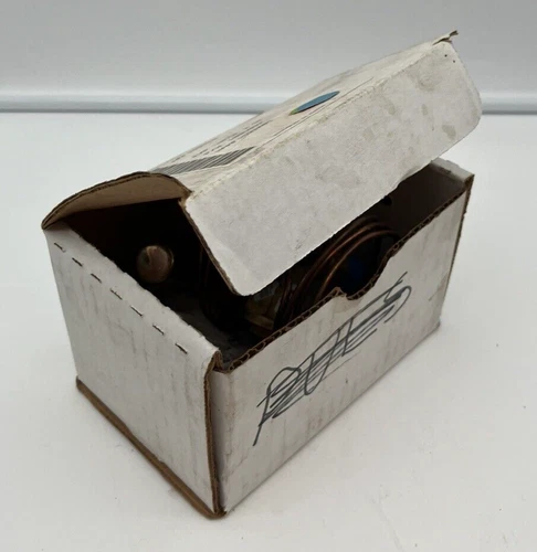Alco Emerson AMF153TKB Expansion Valve 2.5 Ton 1085832 NOS part # HQ1085766ACFP