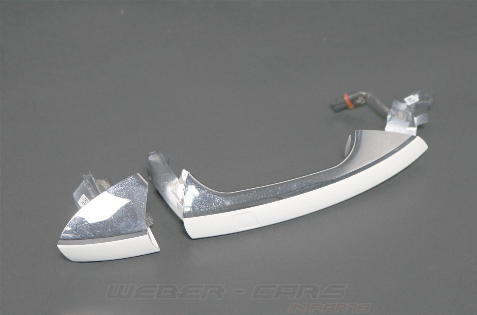 A2047601470 9149 Mercedes W166 Gle X166 GLS manija de puerta trasera R