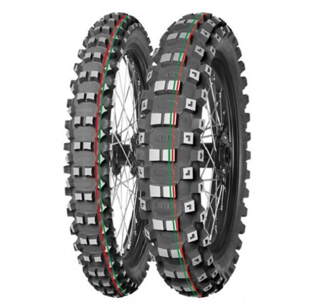 PNEUMATICI GOMME MITAS TERRA FORCE MX  90/90 -21 54 M TT TERRA FORCE MX MH