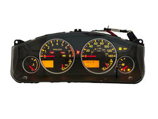 Speedometer Instrument Cluster 05 Pathfinderxterra Dash Panel 136319 Miles