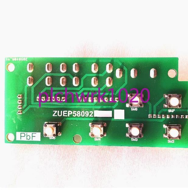 NEW Panasonic G3 Robot Left Button Board ZUEP58091, ZUEP58092、ZUEP5809 ...