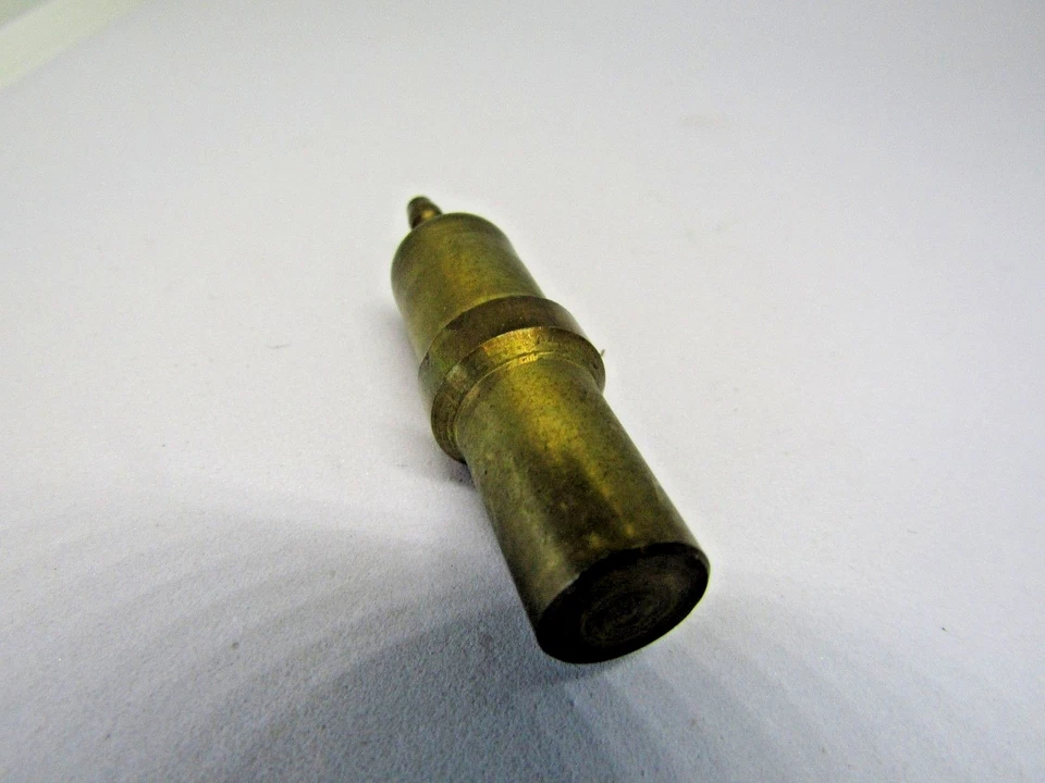 Interruptor de temperatura del refrigerante del motor Beck/Arnley 201-0247 NUEVO VINTAGE Foto 2 de 3