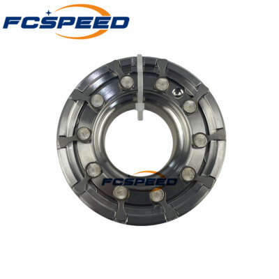 Turbo nozzle ring assembly VNT 53039880140 for Audi A4 2.0 TDI B8 105Kw 143HP
