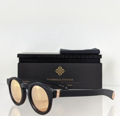 Brand New Authentic Shamballa Sunglasses Peace Train MBK  display picture 2