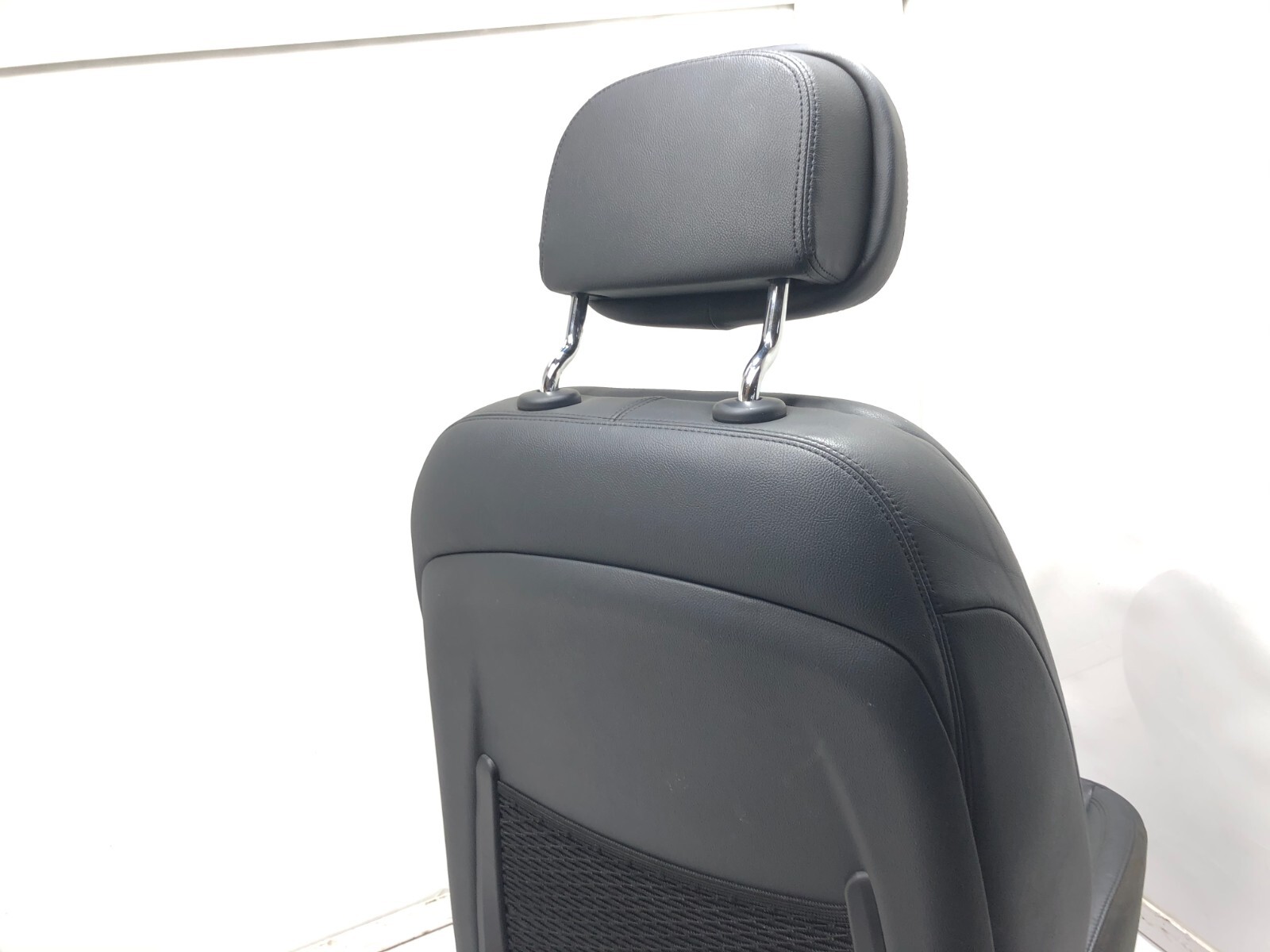 2014-2017 MASERATI GHIBLI S LEFT DRIVER FRONT SEAT COMPLETE OEM # NOTE.