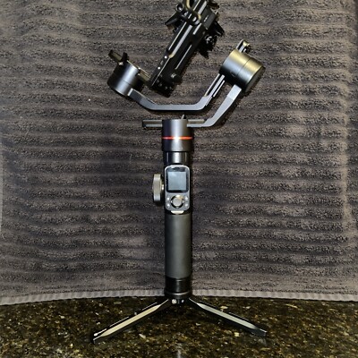FeiyuTech FY AK2000 V2.0 Handheld Gimbal For Camera Filming