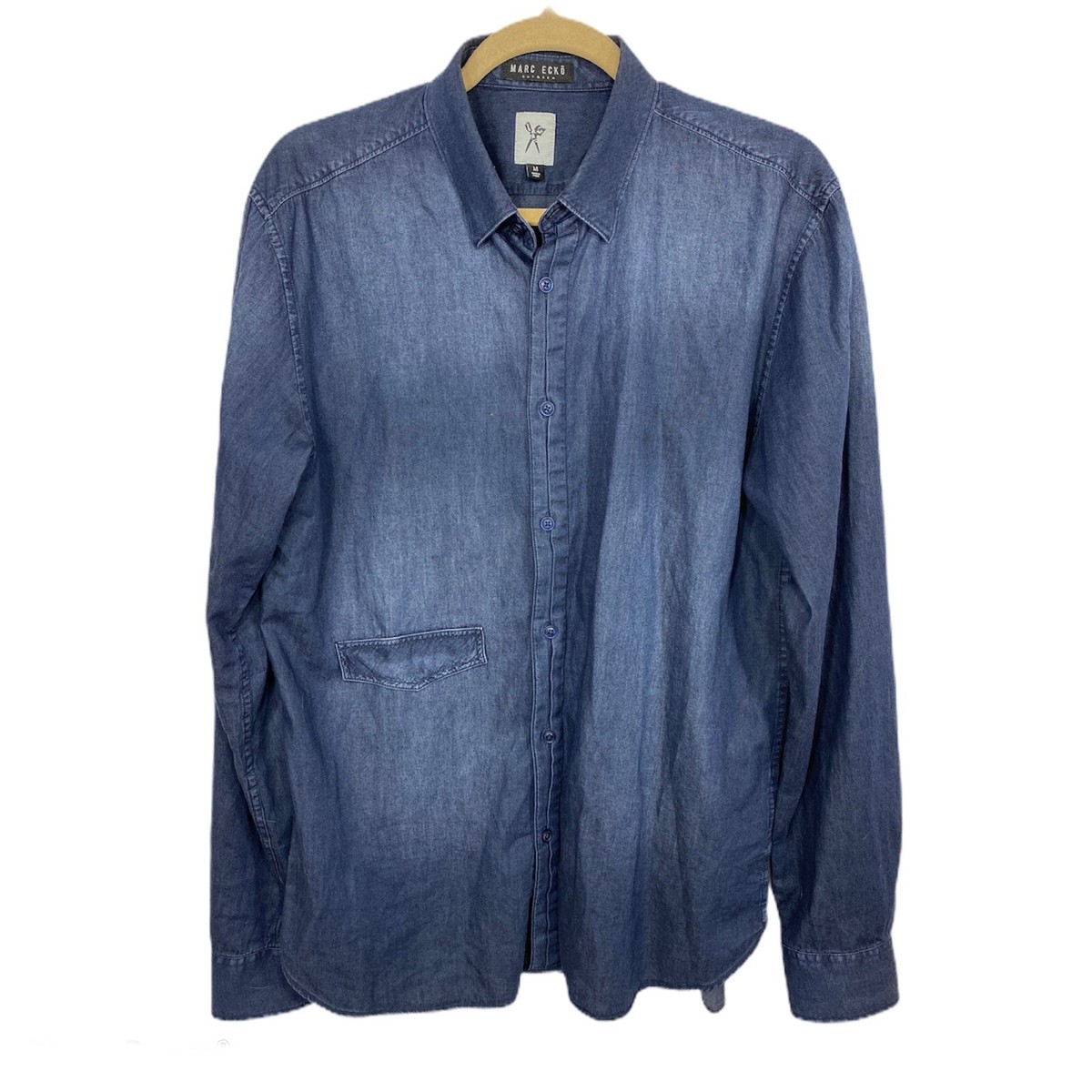 marc ecko dress shirts Marc Ecko | Shirts | Nwt Marc Ecco Black Shirt Size Small