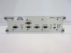 SYMMETRICOM KS-24361 L101 Z3812A HP-KIO GPS LUCENT PRI BOARD  RFTG-U REF 0