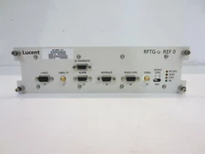 SYMMETRICOM KS-24361 L101 Z3812A HP-KIO GPS LUCENT PRI BOARD  RFTG-U REF 0