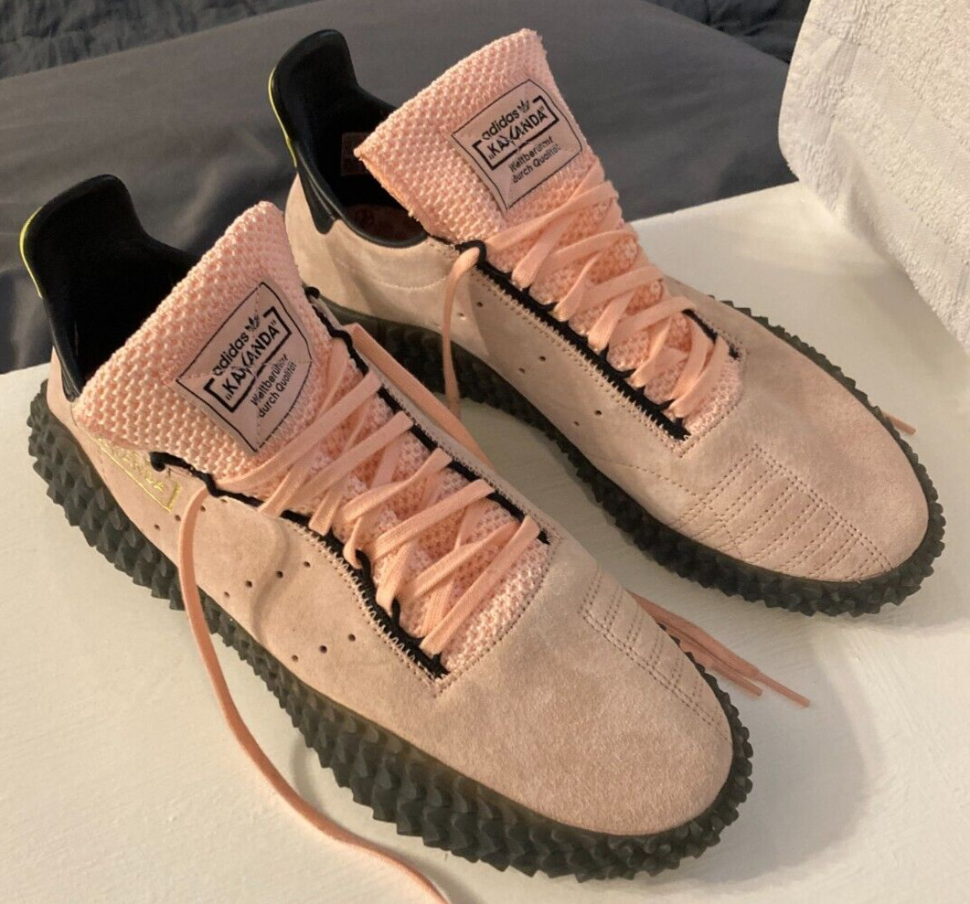 Majin Buu x adidas Kamanda Dragon Ball Z