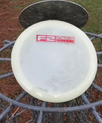 Innova Champion Glow Valkyrie 173-175g New