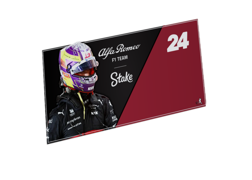 [FULL] F1 BURAGO 1:43 BACKGROUND DISPLAY Showcase / INLAY / NO MODEL CAR - Foto 38 di 42