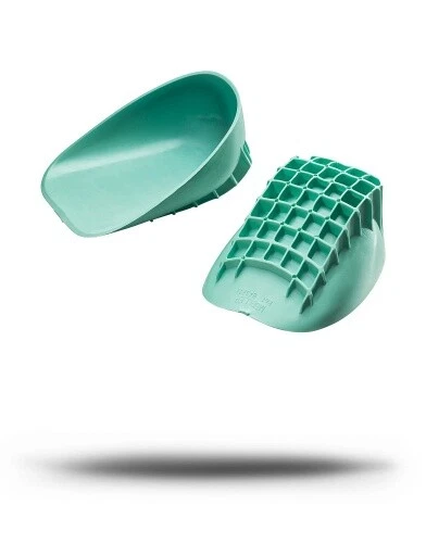 Mueller PRO Heel Cups 1 Paar