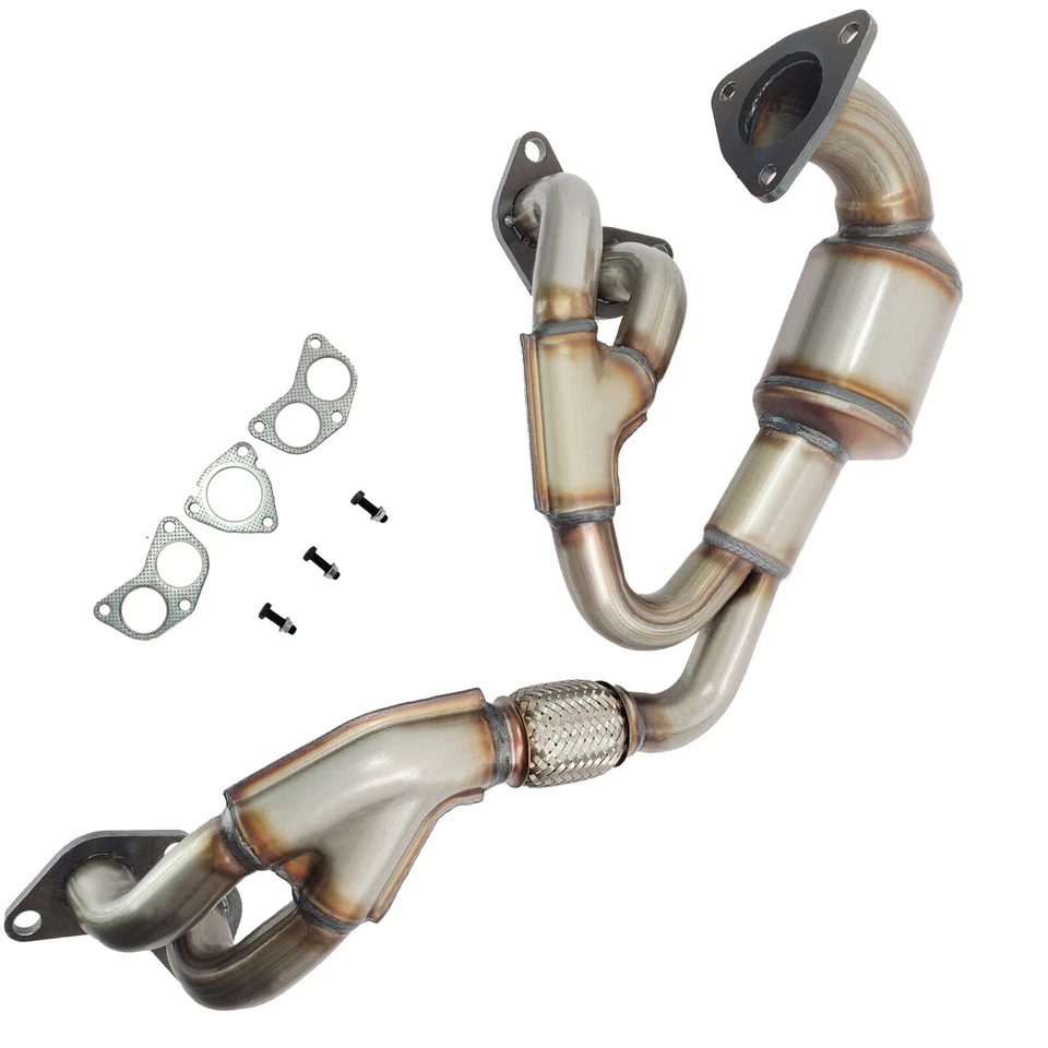 Catalytic converter For Subaru Legacy 2015-2018 / Subaru Outback 2015-2016 2.5L — 第 4/4 张图片