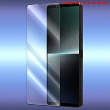 Anti-Shatter High Grade Slim Tempered Glass Screen Protector f Sony Xperia 1 V