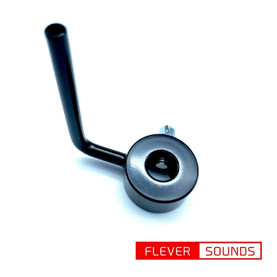 Yamaha ZD997001 Detent Bracket for DTX Cymbal Pad PCY100/PCY135/PCY155 Genuine - Image 2 of 4