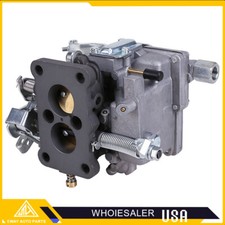 Carburetor For 1986-1988 Suzuki Samurai 1.3l Engine Toy-250 Replace Carb 68-88