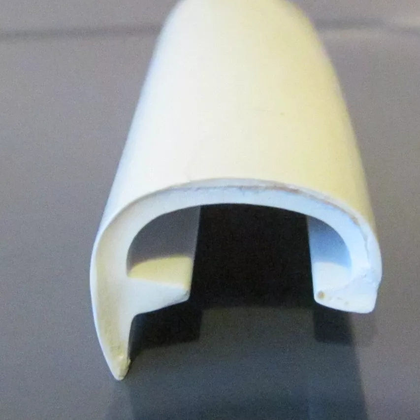 Vinyl screw cover deals