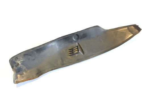 VW Polo 9N Abdeckung Kotflügel Verkleidung 6Q0821112A Radschale Spritzschutz