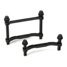 Pro-Line Slash 4x4 Extended Front and Rear Body Mounts 6087-00