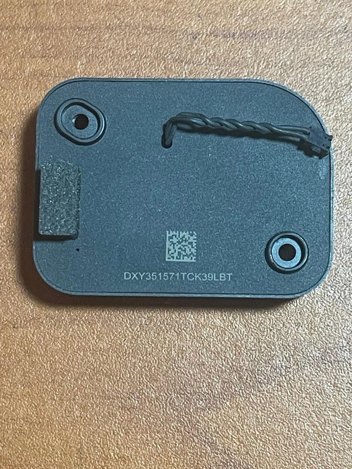 New Original OEM Speaker For APPLE MAC MINI M2 PRO 2023 A2816 SPEAKER - Image 2 of 2