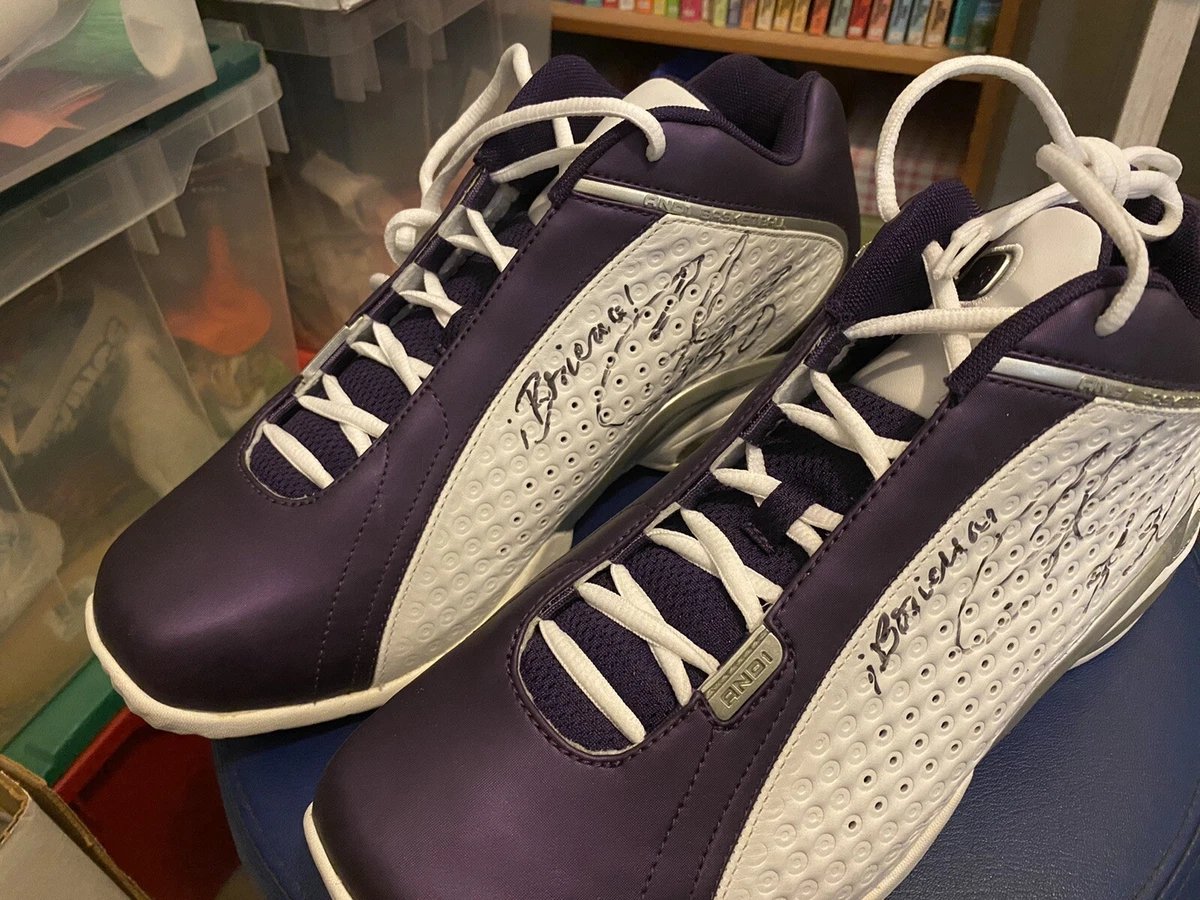 Carlos arroyo shoes sale