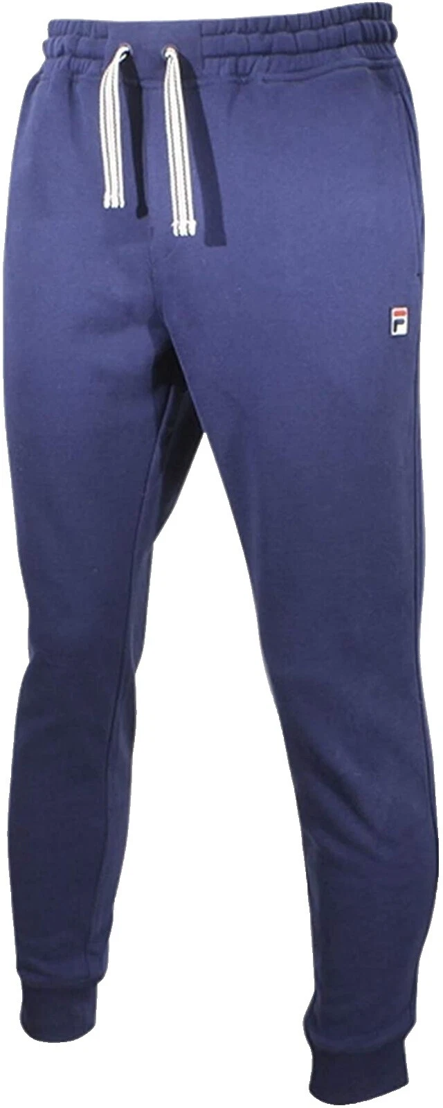 FILA Cotton Pants for Men