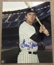 Top 10 Graig Nettles Baseball Cards 28