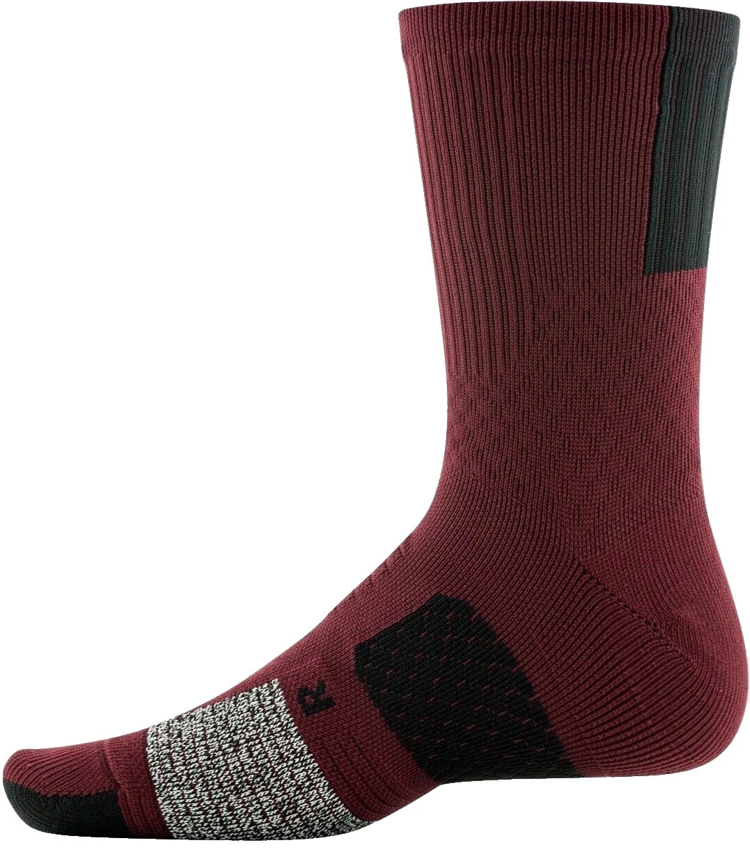 Calcetines Under Armour Talla L Negro para Hombres