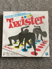 Brand New Sealed Twister Board Game