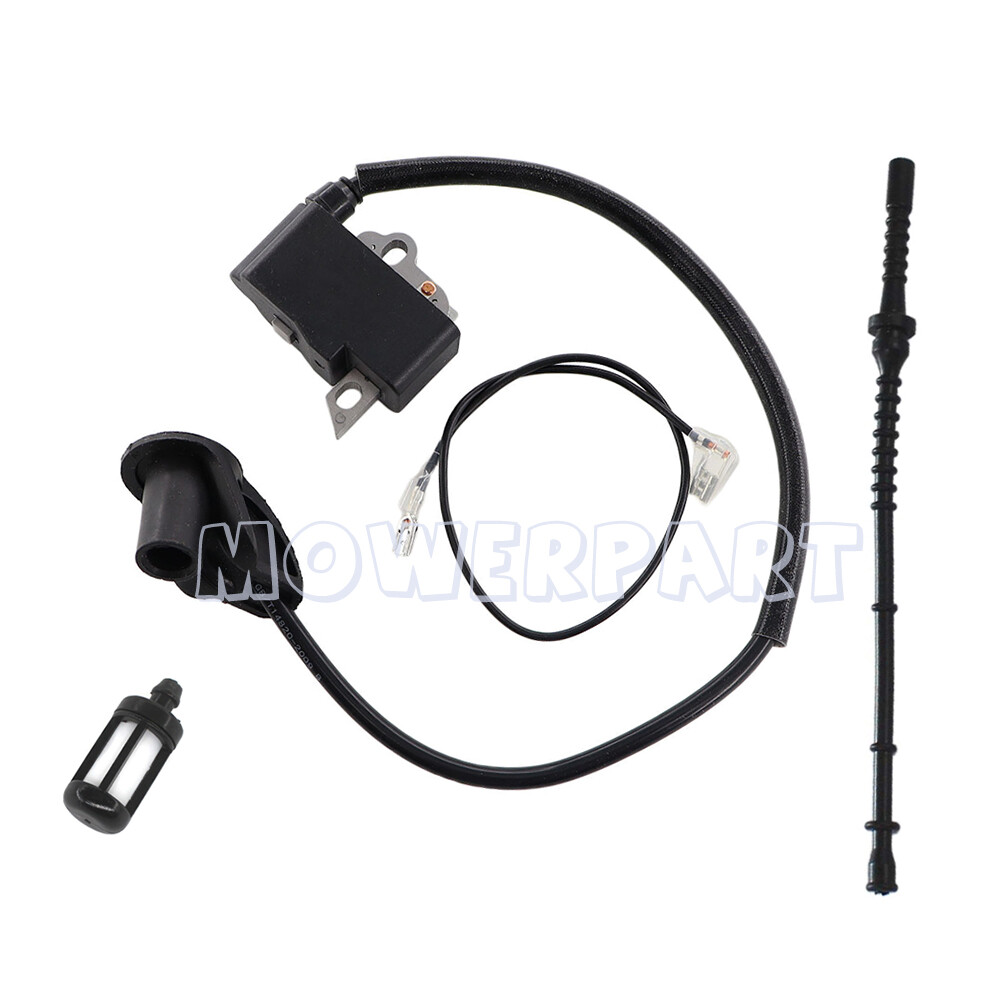 Ignition Module Coil Fits Stihl FS120 FS120R FS200 FS200R FS250 # 4134 400 1301