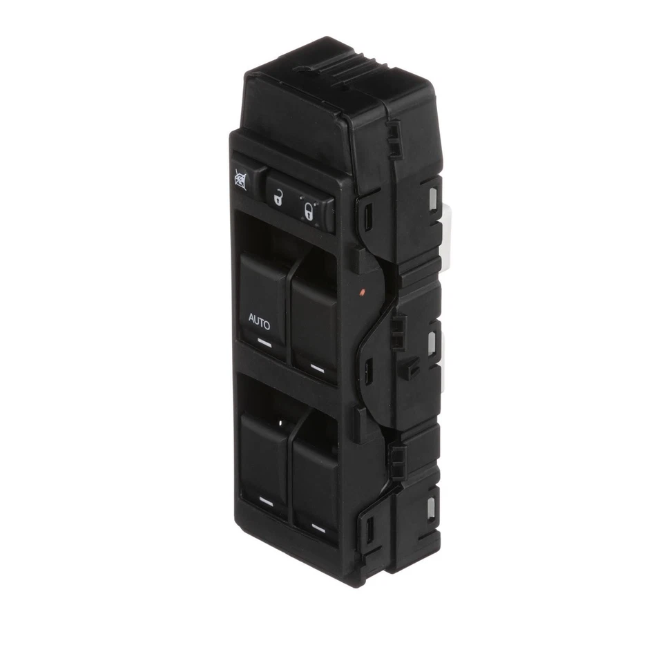 For 2007-2010 Chrysler 300 Door Window Switch Front Left SMP 450YZ41 2008 2009 - Image 2 of 4