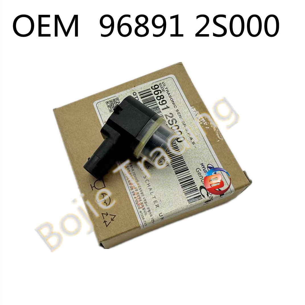GenuineOEM 968912S000 ULTRASONIC SENSOR-S.P.A.S SIDE for Hyundai