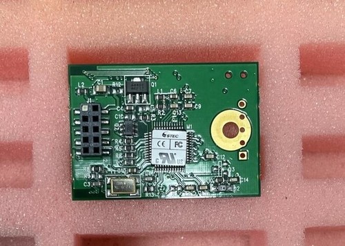 STEC SLUFDM256MU1UI-B 256 MBytes USB Flash Disk Module (UFDM) - Picture 2 of 3