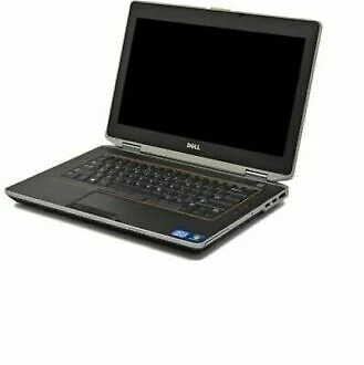 Dell Latitude E6420 PC Laptops & Netbooks