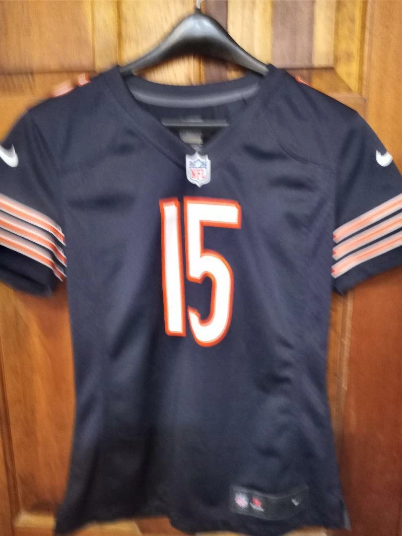 Brandon marshall hot sale chicago bears jersey