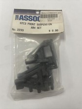 Team Associated 2233 - NTC3 Front Suspension Arm Set