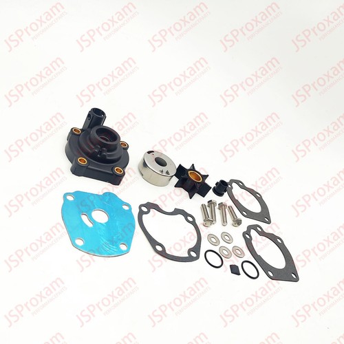 Water Pump Repair Kit Fits For Johnson Evinrude Replaces 388891 391631 - Bild 3 von 13