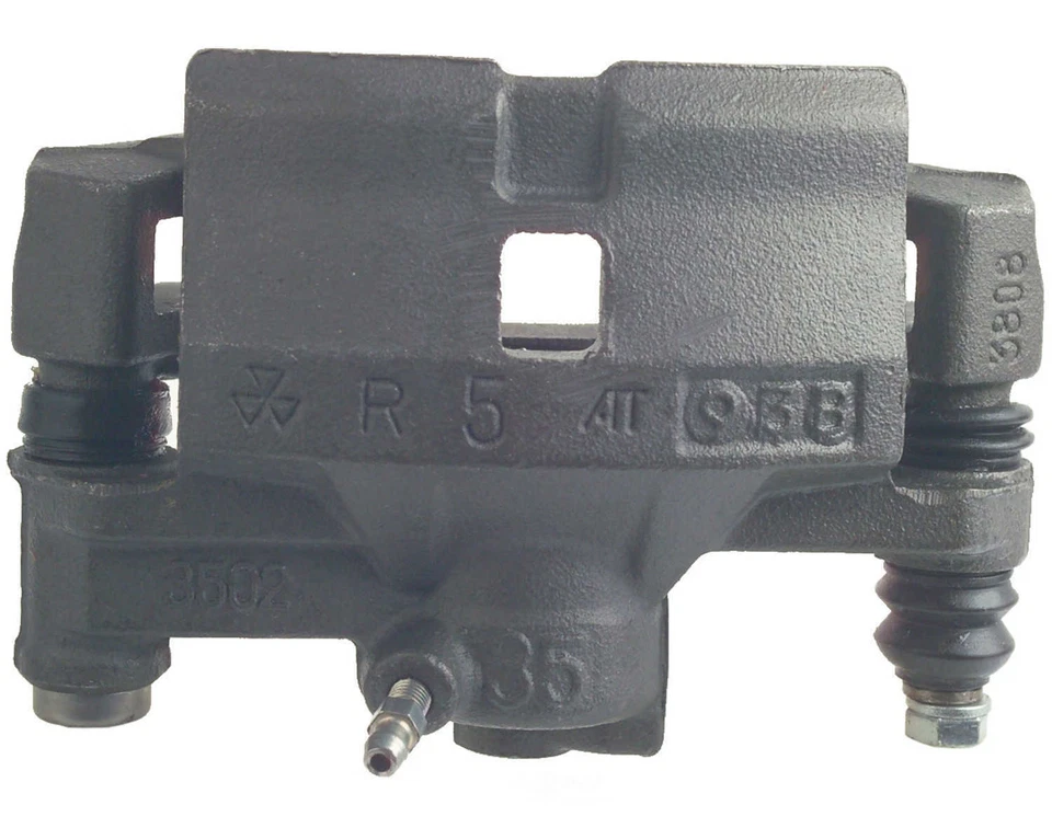 Disc Brake Caliper Cardone 19-B1776 Reman fits 1994 Toyota Celica - Imagem 3 de 4