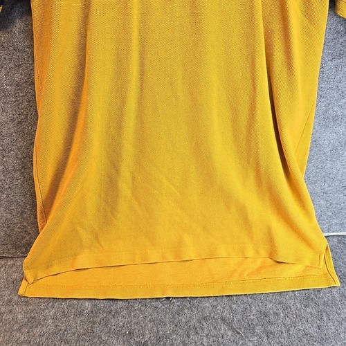 Vintage NWT Bugle Boy Color Block Shirt Dead Stock Size XL USA Made - Picture 7 of 8