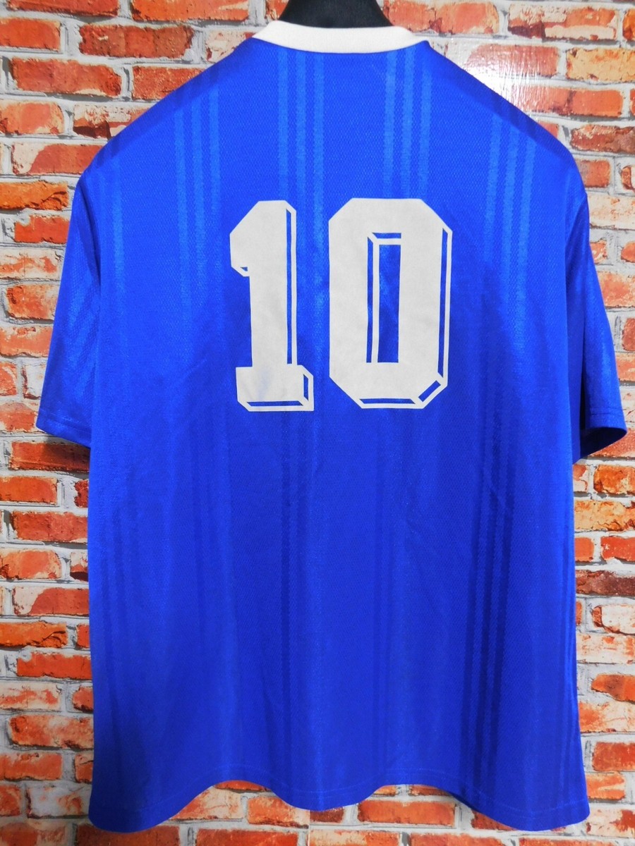 70s adidas Football Shirt - スロベニア製 $_57.JPG?set_id=880000500F